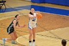 WBBall vs Plymouth  Wheaton College women's basketball vs Plymouth State. - Photo By: KEITH NORDSTROM : Wheaton, basketball